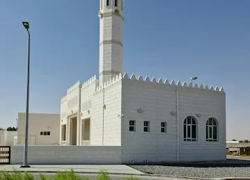 Masjed al salam
