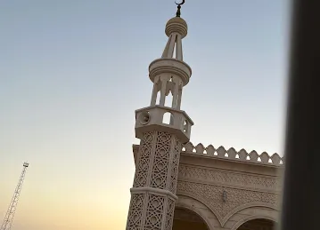 Masjed Bin Ghdier