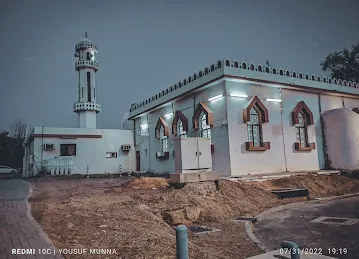 Masjid