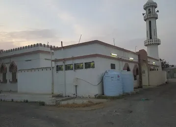 Masjid