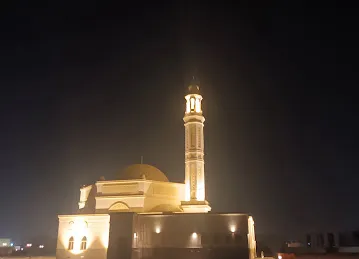Masjid