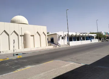 Masjid