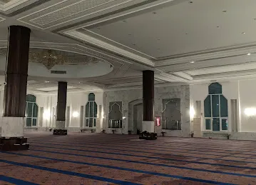 Masjid