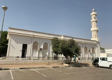 Masjid