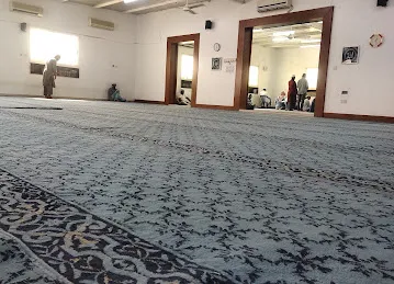 Masjid