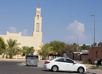 Masjid