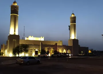 Masjid