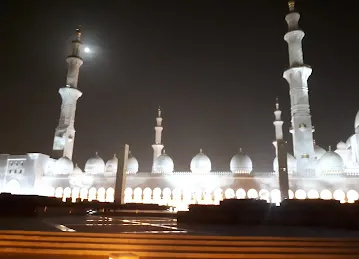 Masjid