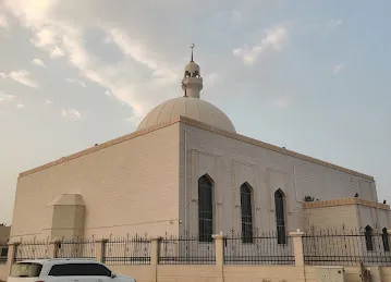 Masjid