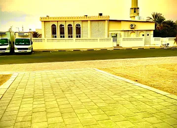 Masjid