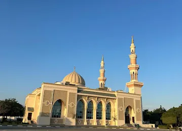 Masjid