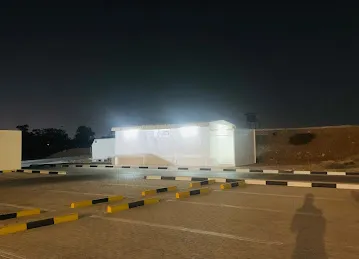 Masjid