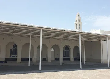 Masjid