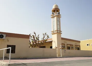 Masjid