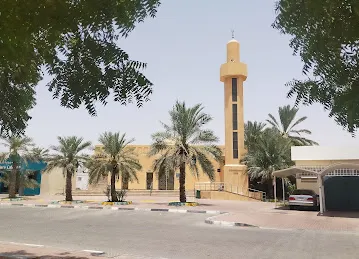Masjid