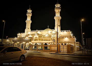 Masjid