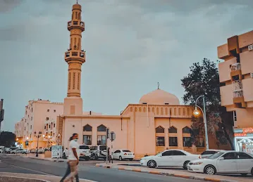Masjid