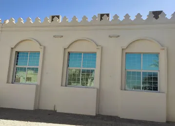 Masjid