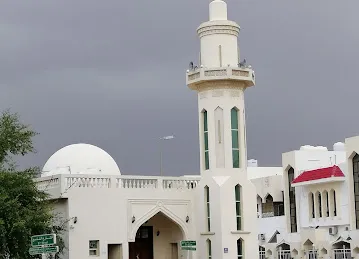 Masjid