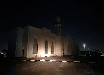 Masjid