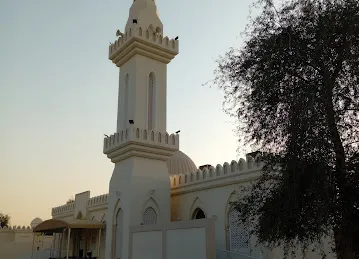 Masjid