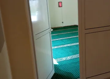 Masjid