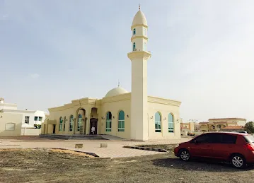 Masjid