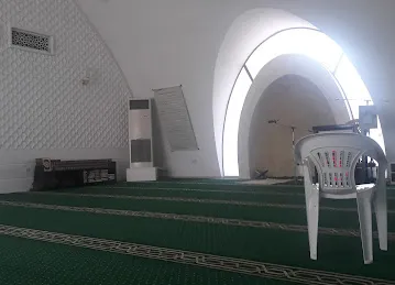 Masjid