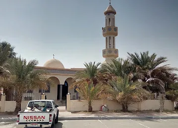 Masjid