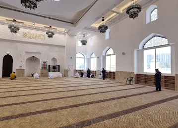 Masjid