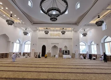 Masjid