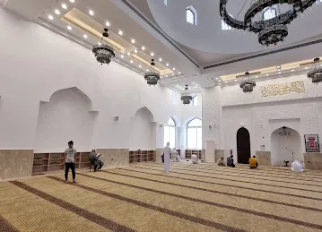 Masjid