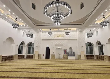 Masjid