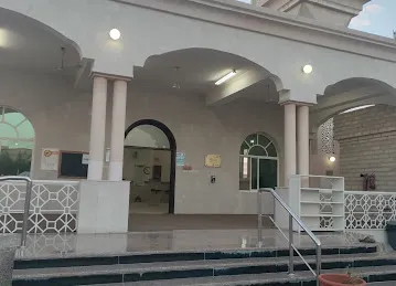 MASJID