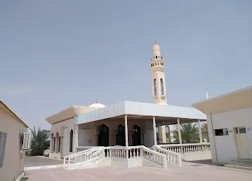 Masjid