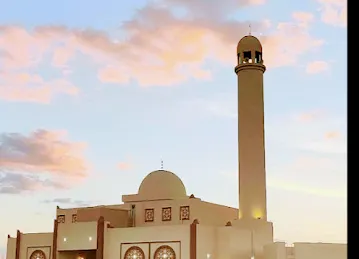 Masjid