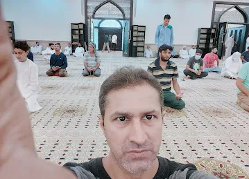 Masjid