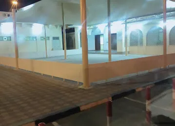 Masjid