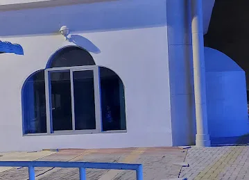 Masjid