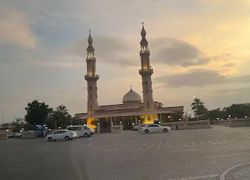 Masjid