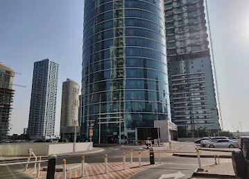 Masjid 801Fortune Tower