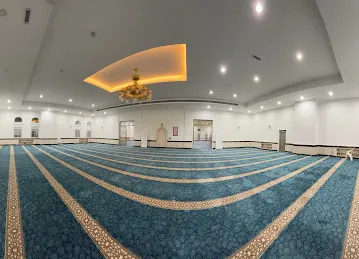 Masjid Abdulaziz bin Baz