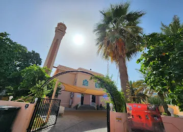 Masjid Al Baraa Bin Aazib