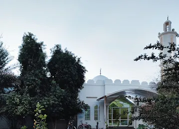 Masjid.Al Foaa