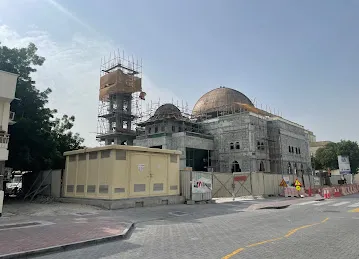 Masjid Al khubaisi -2