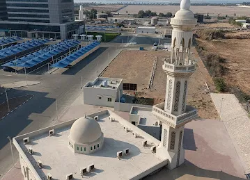 Masjid Al Maghfirah