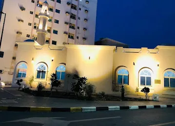 Masjid Al Mukhlaseen