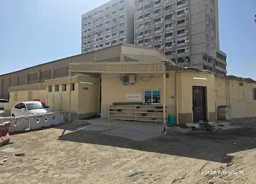Masjid Al Murabitayn Mosque