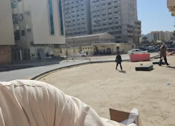 Masjid Al Murabitayn Mosque