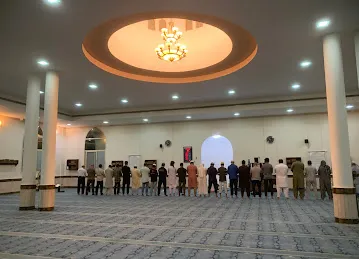 Masjid Al Muthaqeen